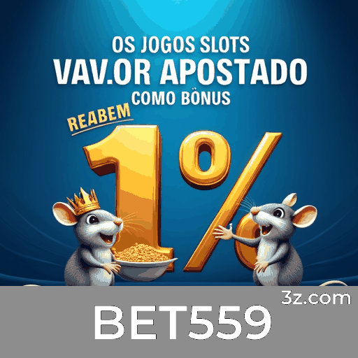 BET559: App de Apostas Rápido e Completo