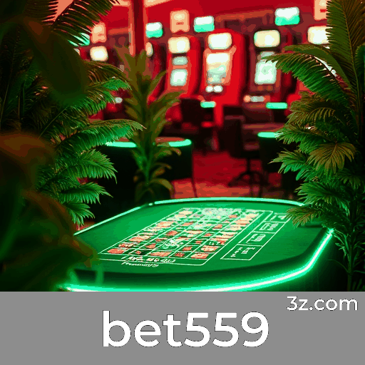 bet559: Plataforma de Apostas Segura e Confiável