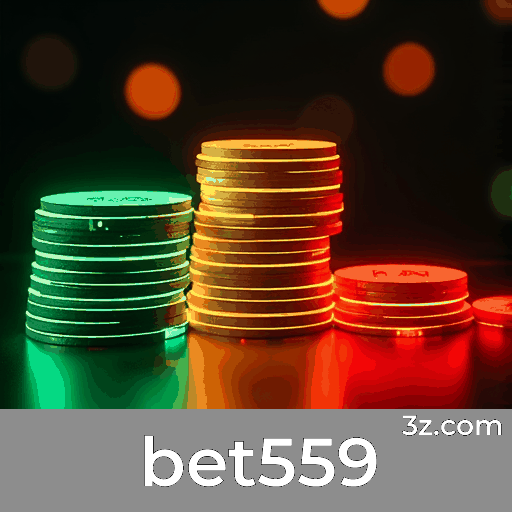 bet559: Plataforma de Apostas Segura e Confiável